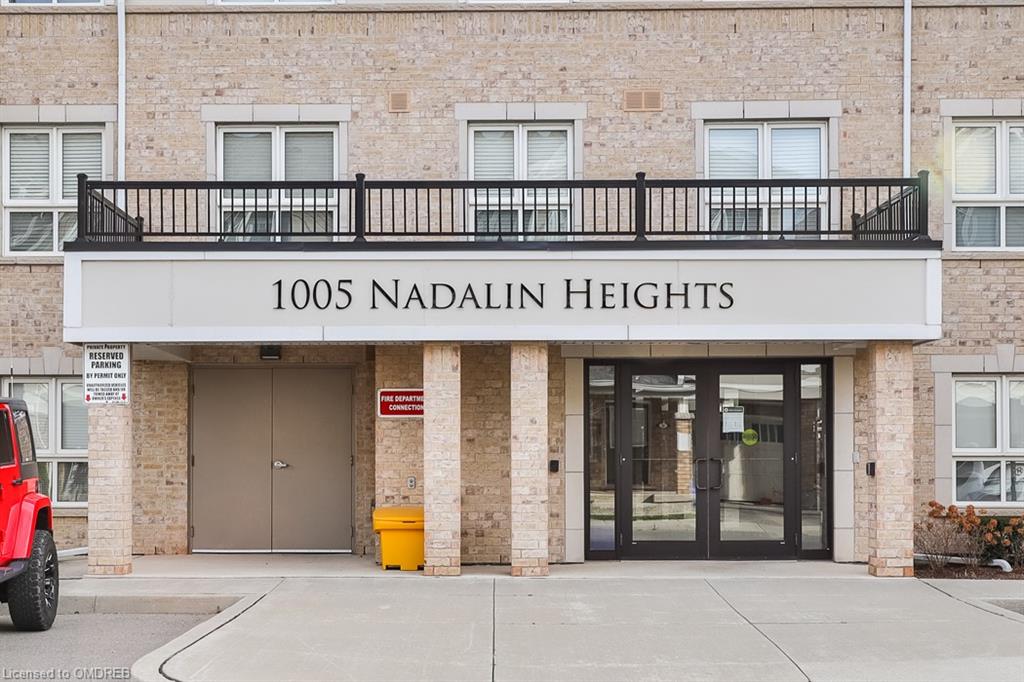 208-1005 Nadalin Heights
