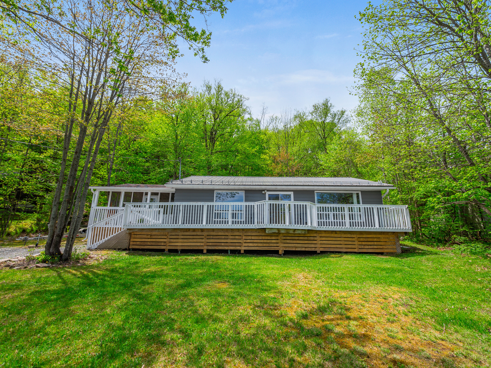 1099 Fawn Lake Road - Exclusive Listing