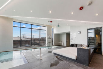 Luxury Condo 339-2450 Old Bronte Road