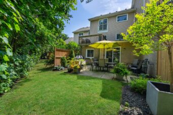 2110 Cleaver Avenue Unit #127 Burlington