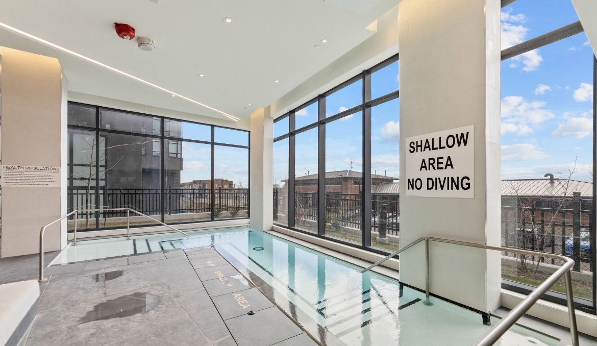339 - 2450 Old Bronte Road