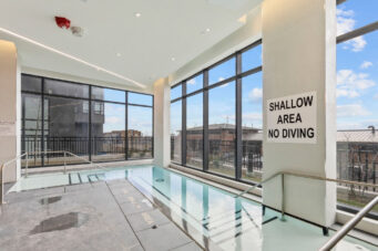 339 - 2450 Old Bronte Road