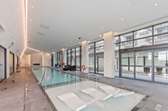 339 - 2450 Old Bronte Road