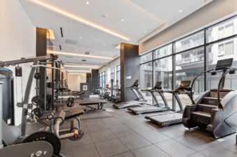 339 - 2450 Old Bronte Road