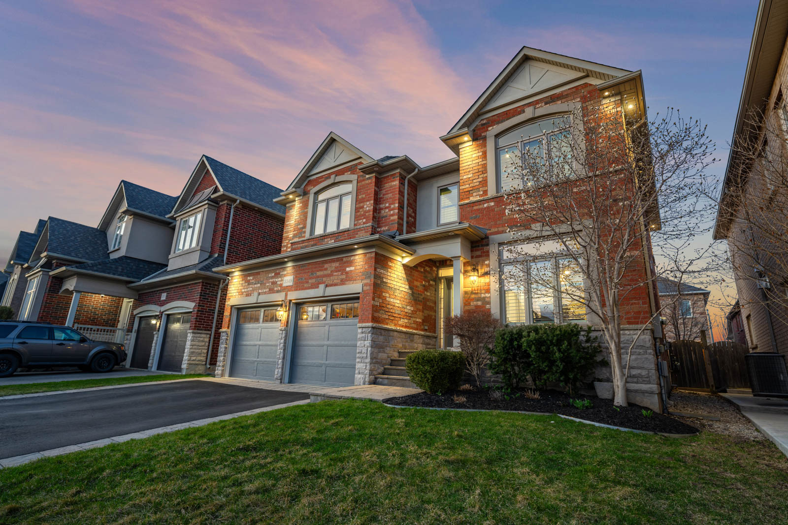 3349 Cline Street, Burlington, Ontario L7M 0J9