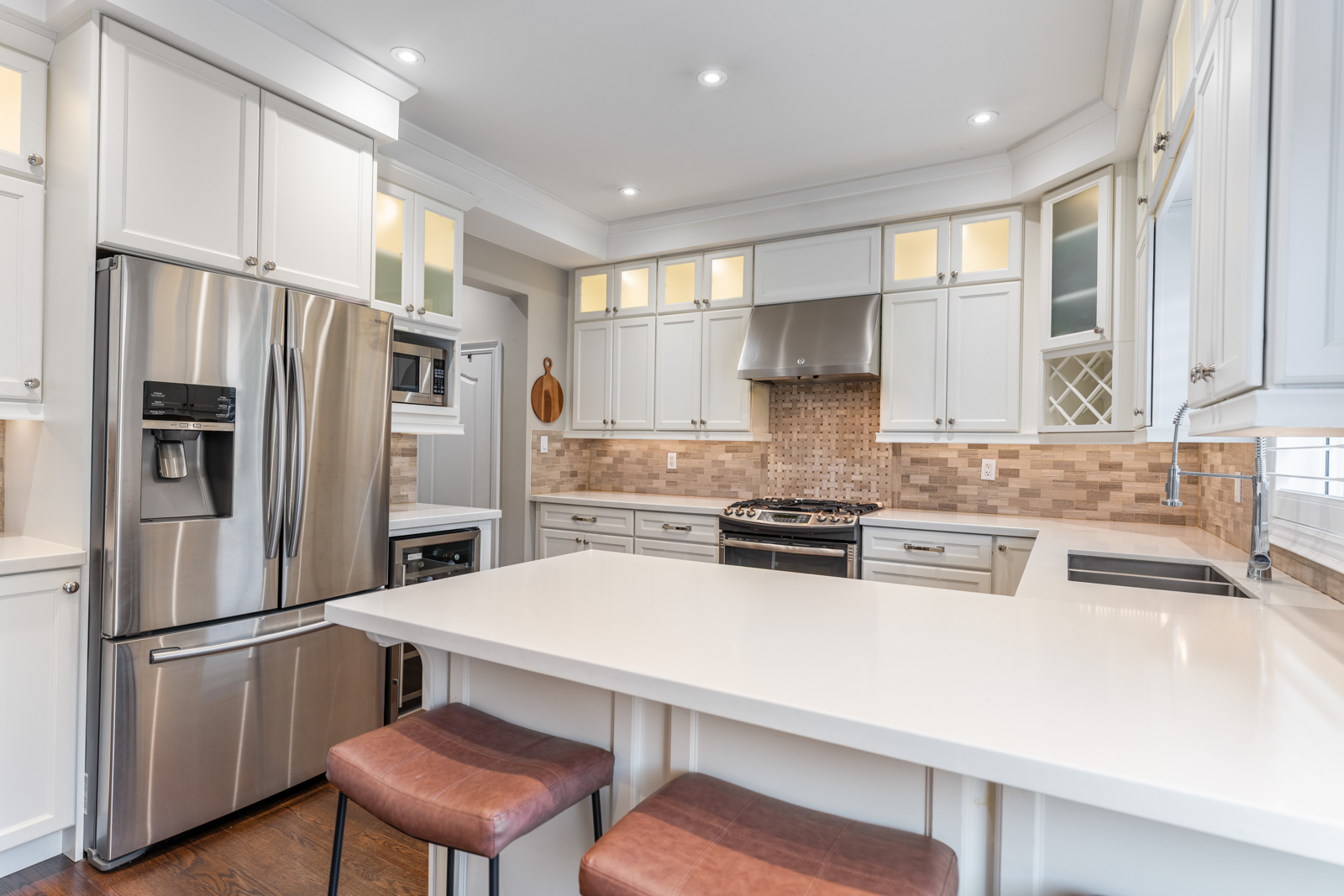 3349 Cline Street, Burlington, Ontario L7M 0J9