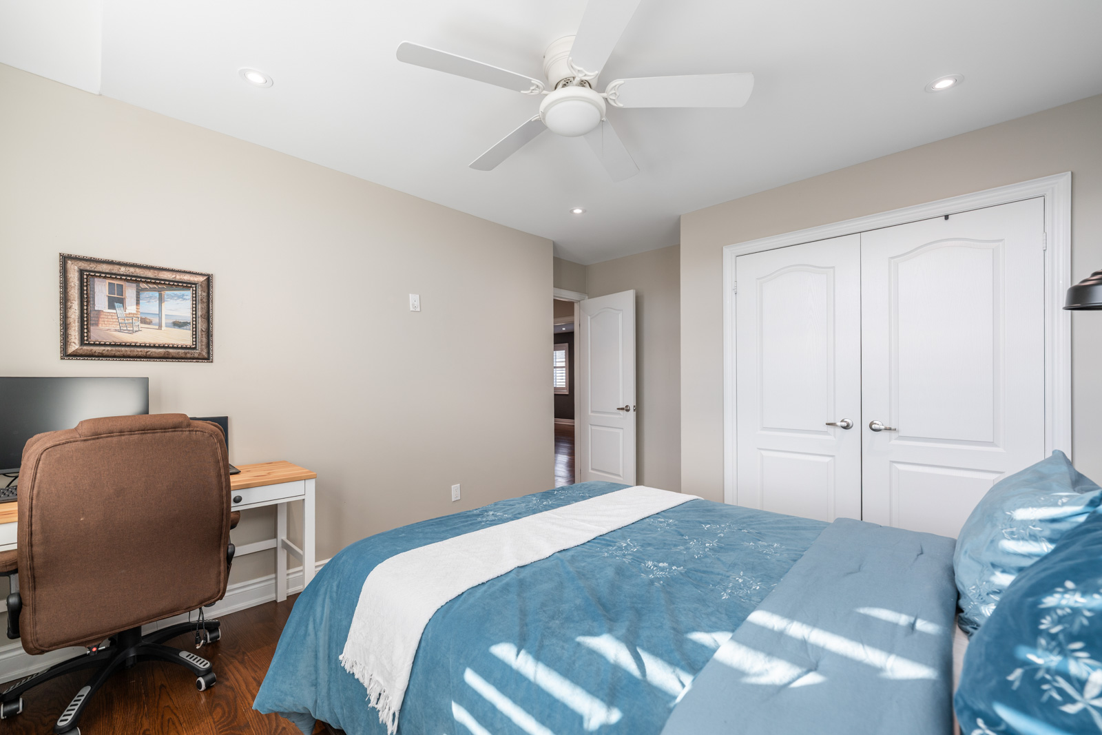3349 Cline Street, Burlington, Ontario L7M 0J9