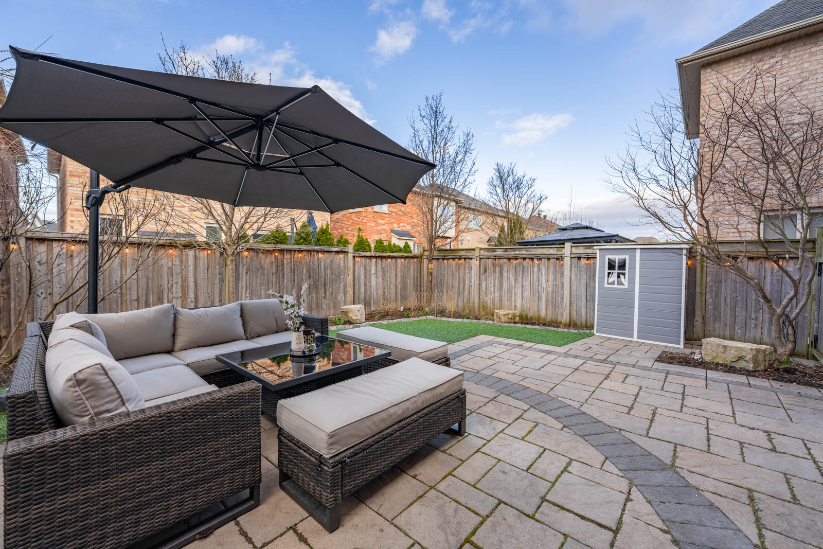 3349 Cline Street, Burlington, Ontario L7M 0J9
