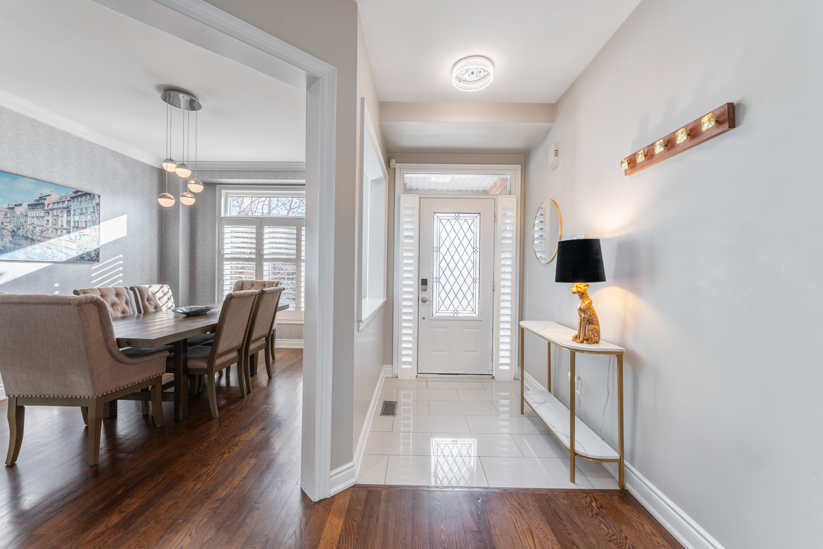 3349 Cline Street, Burlington, Ontario L7M 0J9