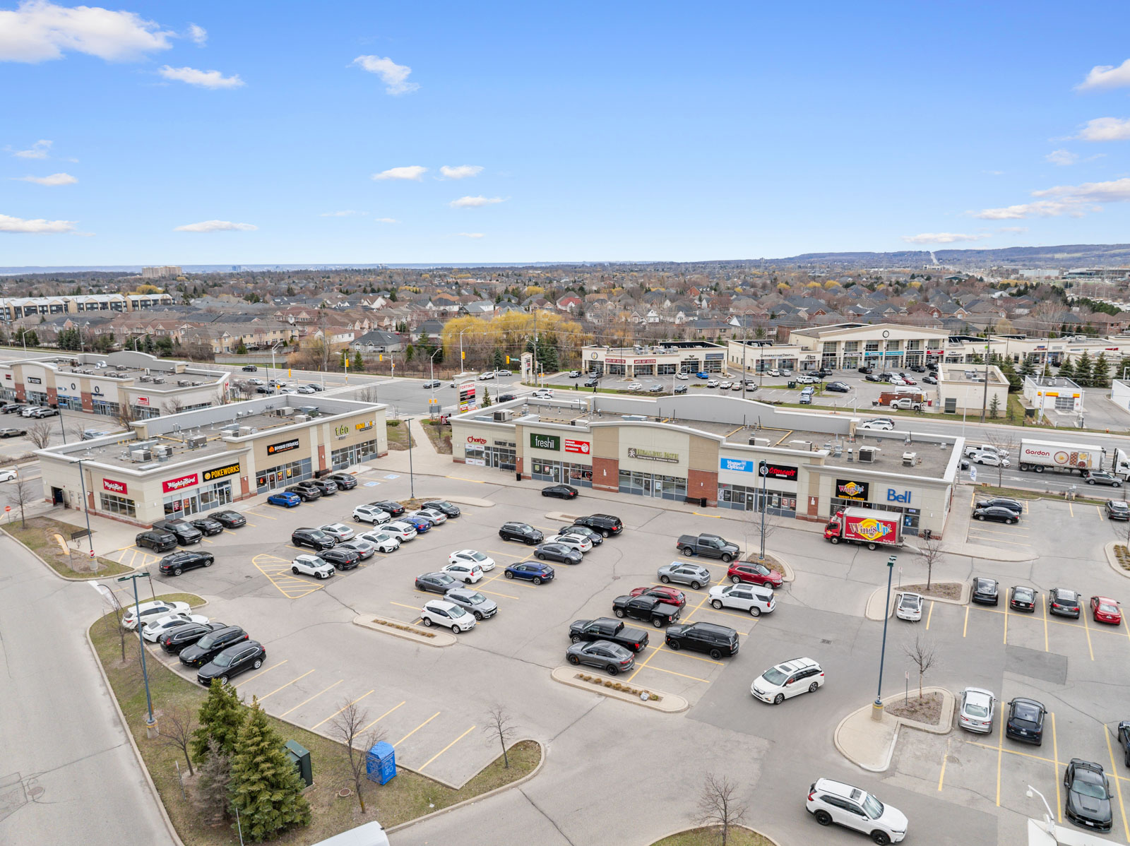 3349 Cline Street, Burlington, Ontario L7M 0J9