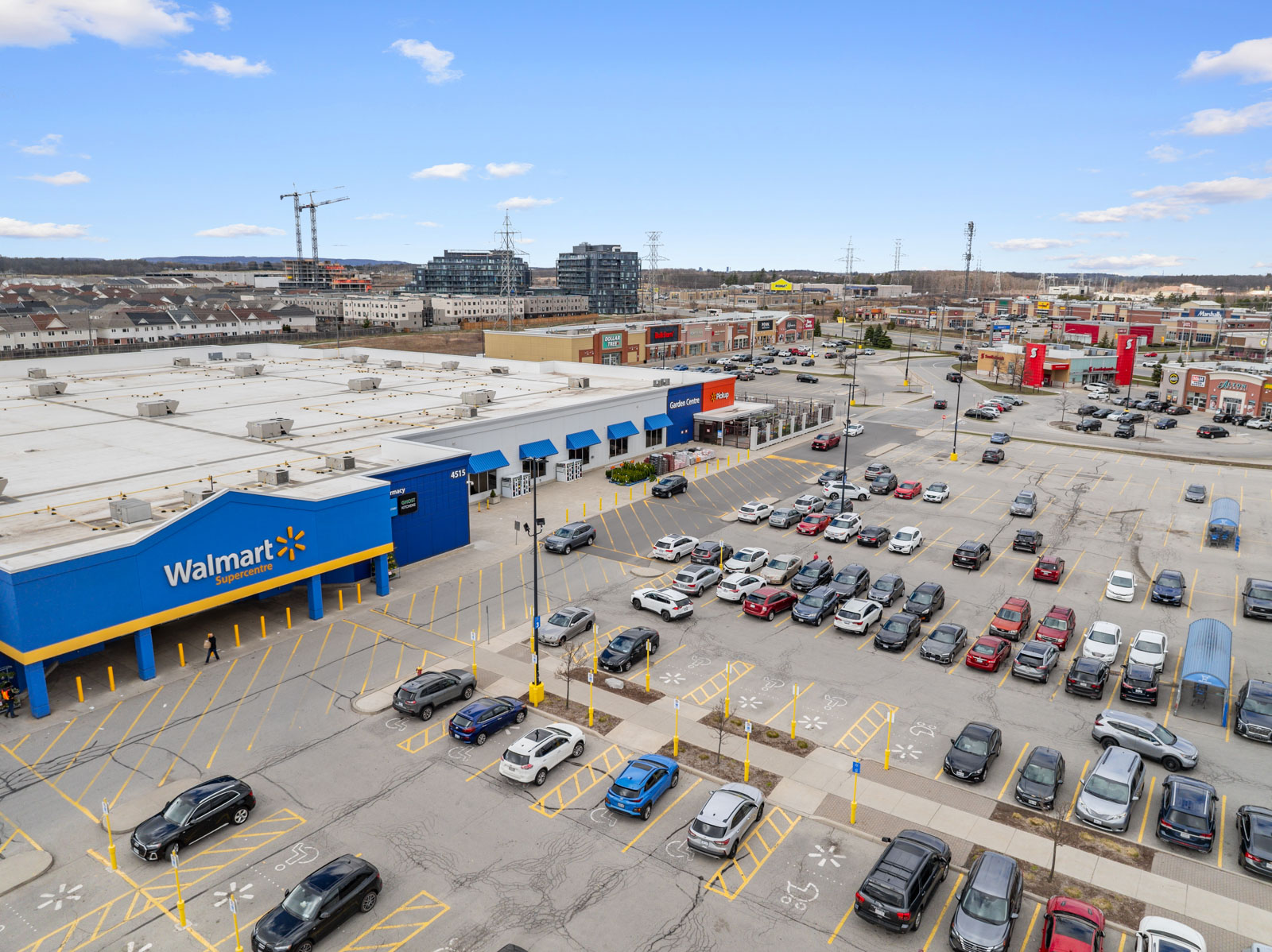 3349 Cline Street, Burlington, Ontario L7M 0J9