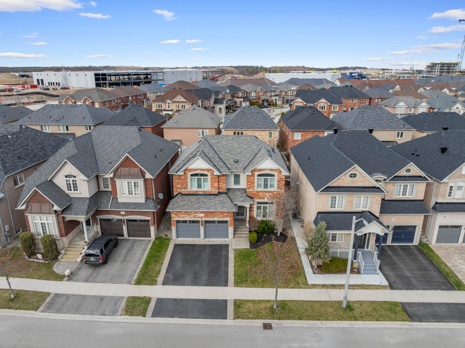 3349 Cline Street, Burlington, Ontario L7M 0J9