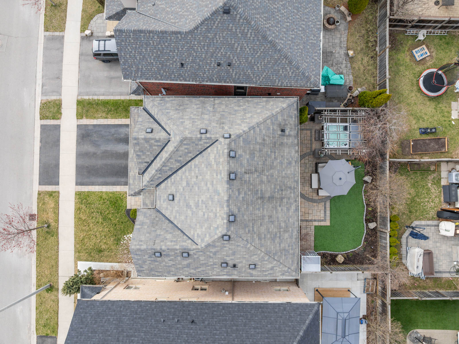 3349 Cline Street, Burlington, Ontario L7M 0J9