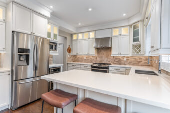 3349 Cline Street, Burlington, Ontario L7M 0J9