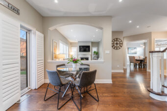 3349 Cline Street, Burlington, Ontario L7M 0J9