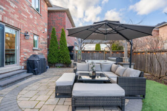 3349 Cline Street, Burlington, Ontario L7M 0J9