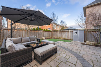 3349 Cline Street, Burlington, Ontario L7M 0J9
