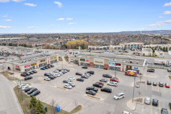 3349 Cline Street, Burlington, Ontario L7M 0J9