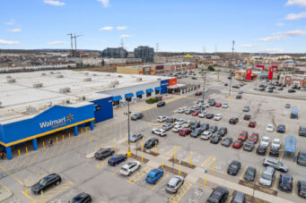 3349 Cline Street, Burlington, Ontario L7M 0J9