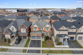 3349 Cline Street, Burlington, Ontario L7M 0J9