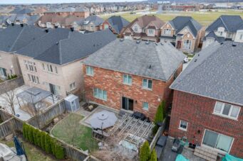 3349 Cline Street, Burlington, Ontario L7M 0J9