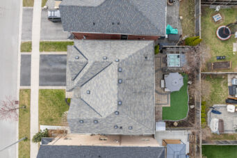 3349 Cline Street, Burlington, Ontario L7M 0J9