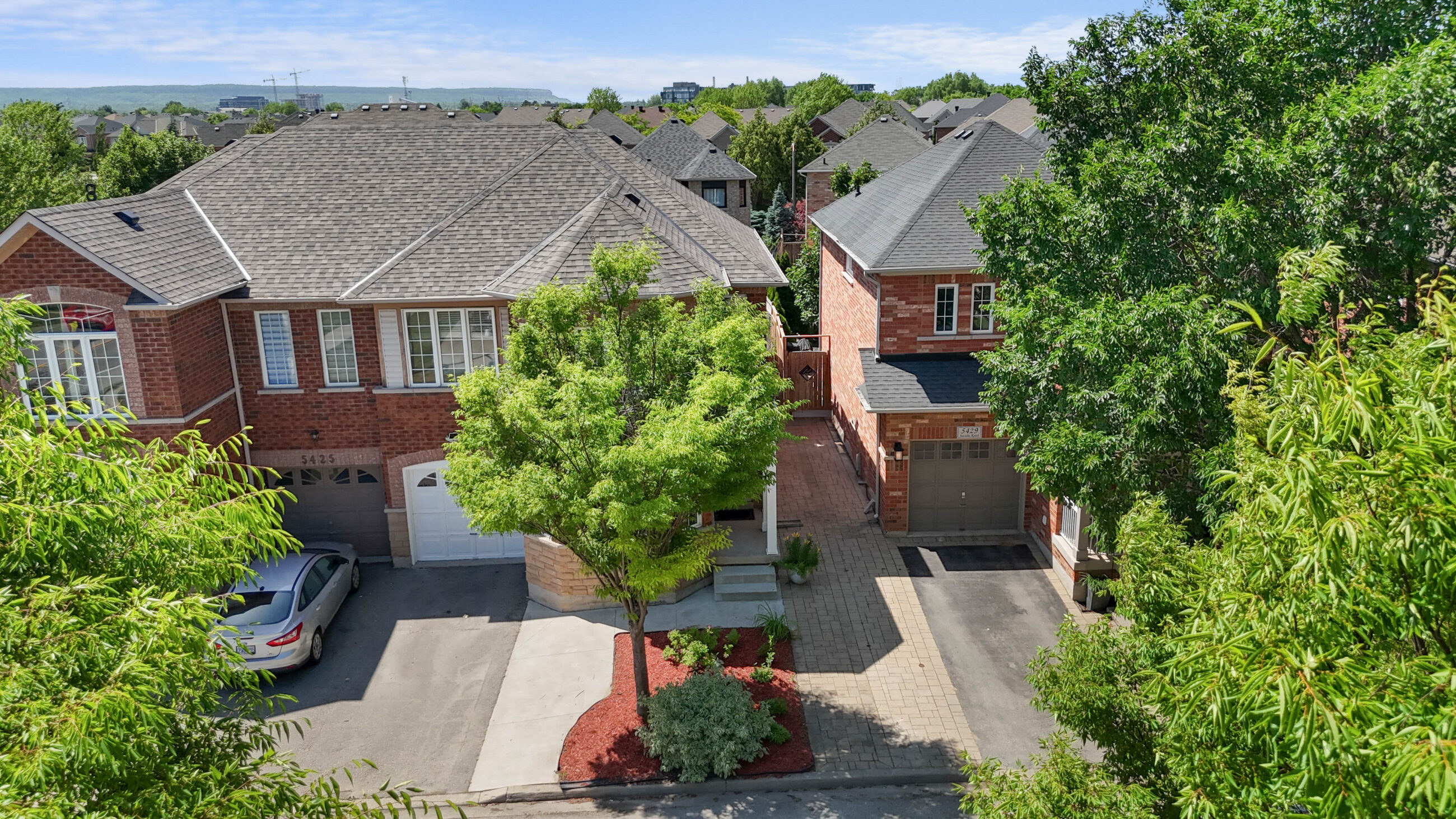 5427 Jacada Road
