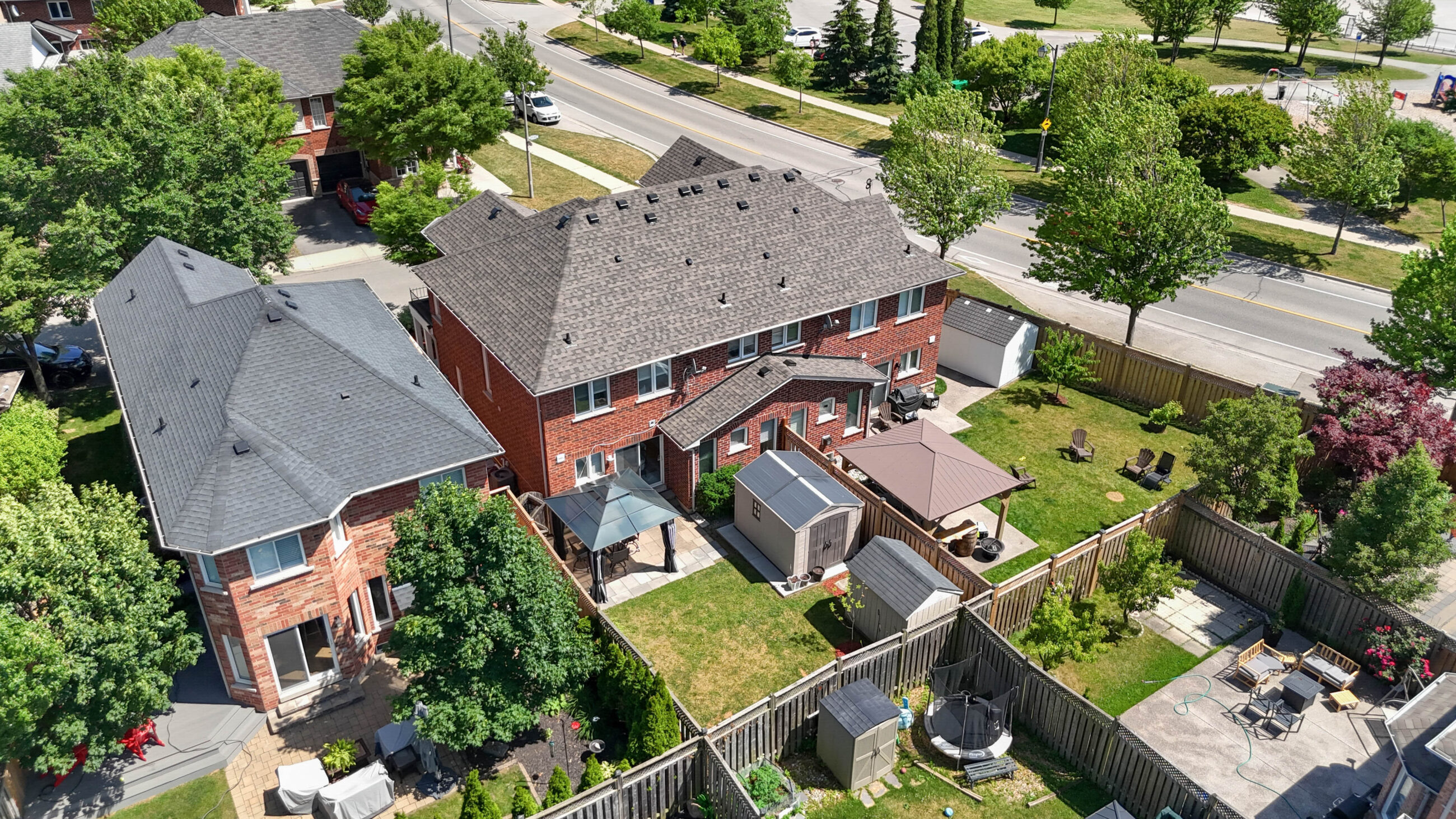 5427 Jacada Road