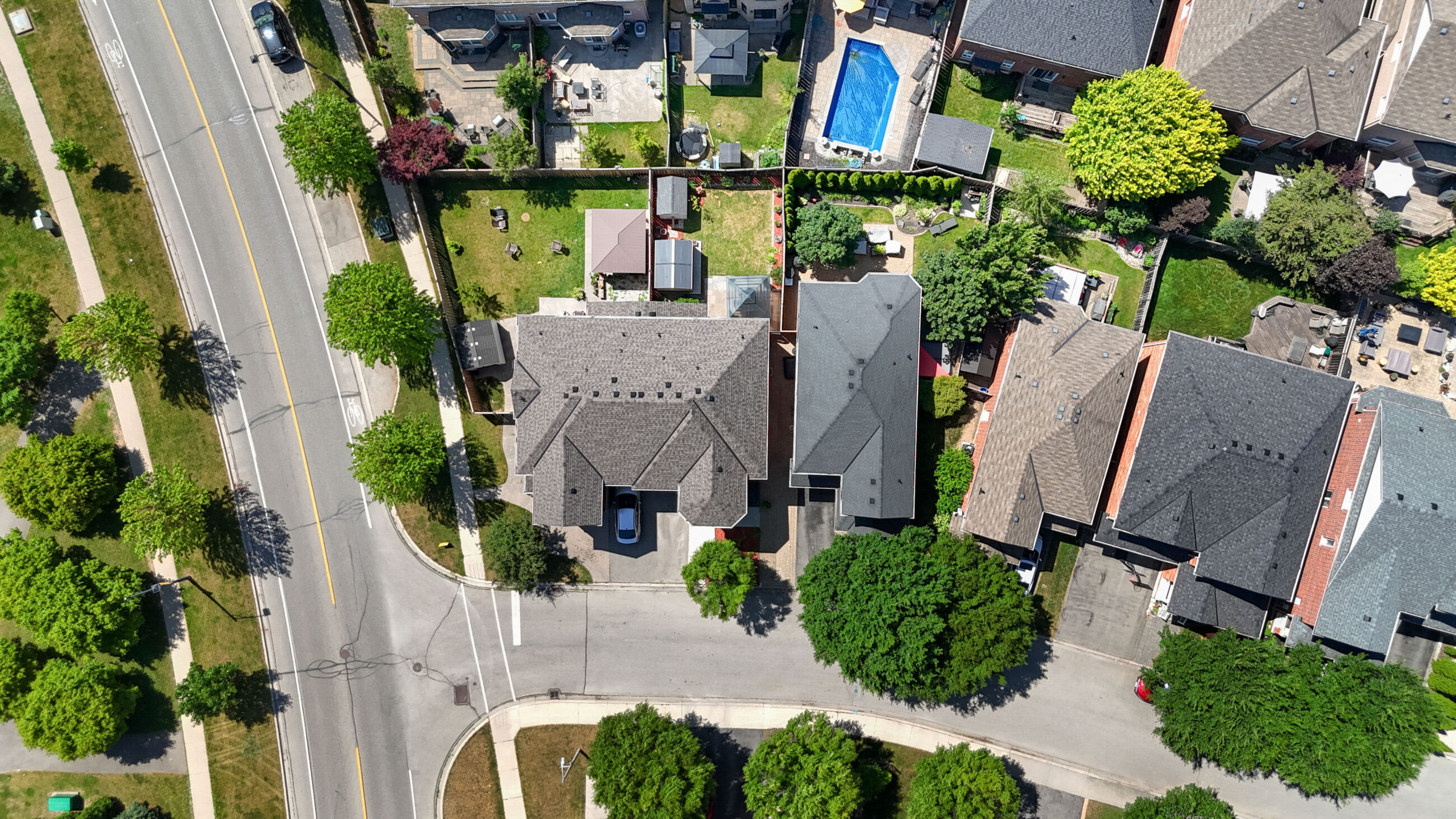 5427 Jacada Road