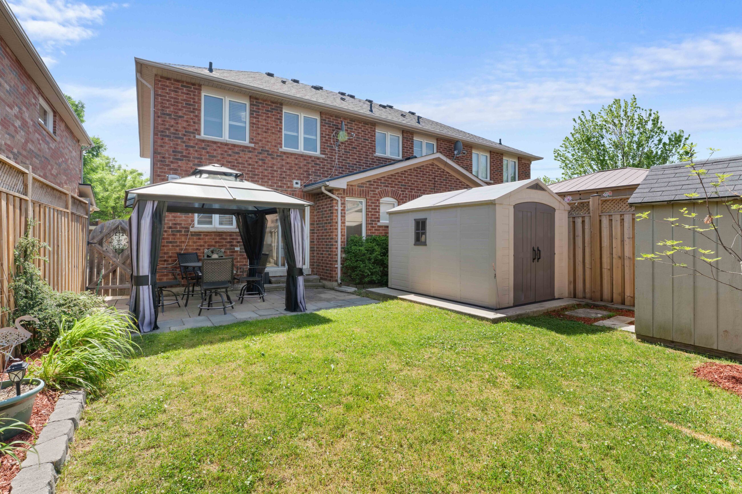 5427 Jacada Road